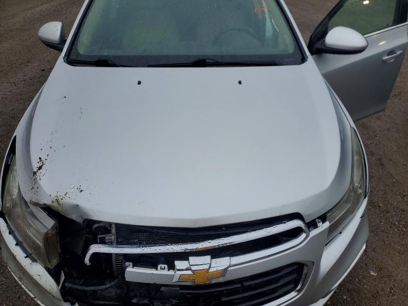 Продаж на аукціоні авто 2015 Chevrolet Cruze, vin: 1G1PE5SB2F7273817, номер лоту: 49301716