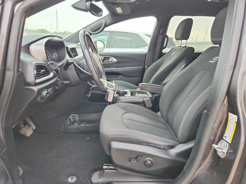2019 Chrysler Pacifica მანქანა იყიდება აუქციონზე, vin: 2C4RC1FG6KR532452, აუქციონის ნომერი: 51449276