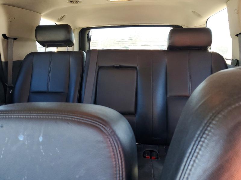 50704166 :رقم المزاد ، 1GNFC13C77R274368 vin ، 2007 Chevrolet Tahoe مزاد بيع