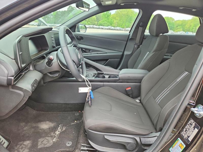 Продажа на аукционе авто 2026 Hyundai Elantra, vin: KMHLS4DG5TU146246, номер лота: 49935876