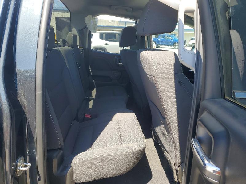 Aukcja sprzedaży 2019 Gmc Sierra Limited, vin: 2GTV2MEC3K1195545, numer aukcji: 50161066