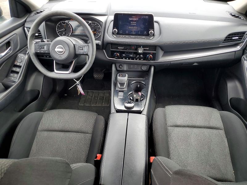 Aukcja sprzedaży 2024 Nissan Rogue, vin: 5N1BT3BB5RC695454, numer aukcji: 48363016