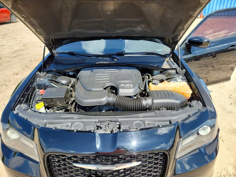 2019 Chrysler 300 მანქანა იყიდება აუქციონზე, vin: 2C3CCABG8KH654249, აუქციონის ნომერი: 51459896