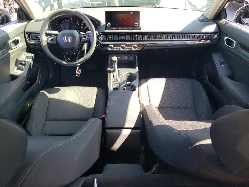 Aukcja sprzedaży 2024 Honda Civic, vin: 2HGFE2F2XRH521737, numer aukcji: 51201556