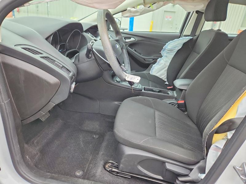 Продажа на аукционе авто 2016 Ford Focus, vin: 1FADP3F23GL328311, номер лота: 49642036
