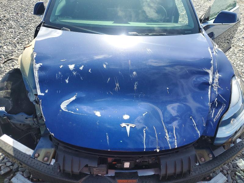 Продаж на аукціоні авто 2018 Tesla Model 3, vin: 5YJ3E1EB6JF064612, номер лоту: 48670836