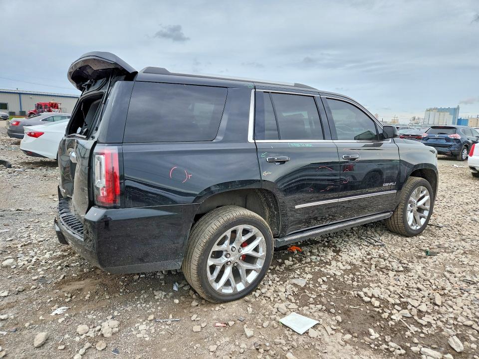 Aukcja sprzedaży 2019 Gmc Yukon, vin: 1GKS2CKJ2KR362697, numer aukcji: 51226316