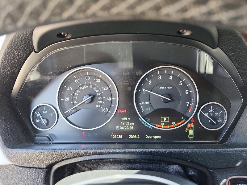 Продаж на аукціоні авто 2013 Bmw 328, vin: WBA3A5G53DNP24747, номер лоту: 50171086