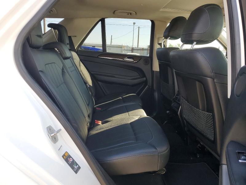 48779526 :رقم المزاد ، 4JGDA5JB3HA921030 vin ، 2017 Mercedes-benz Gle مزاد بيع