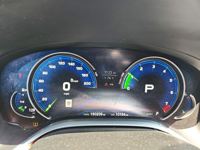 Aukcja sprzedaży 2017 Bmw 750, vin: WBA7F2C50HG422379, numer aukcji: 50594226