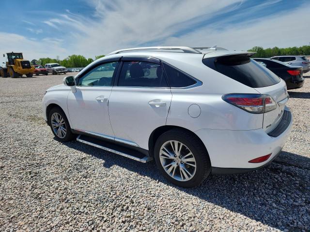 2013 Lexus Rx 350 მანქანა იყიდება აუქციონზე, vin: 2T2BK1BA6DC203822, აუქციონის ნომერი: 48667596