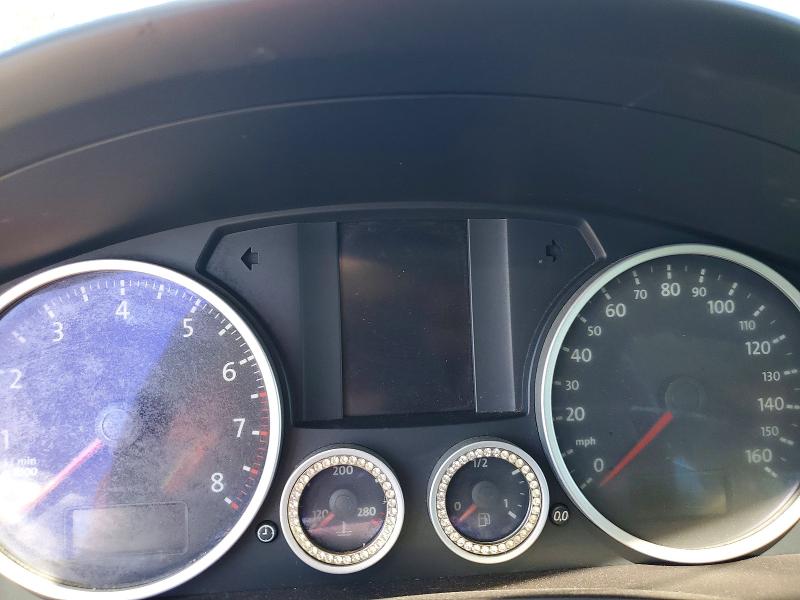Aukcja sprzedaży 2009 Volkswagen Touareg 2, vin: WVGBE77L99D003547, numer aukcji: 50070476