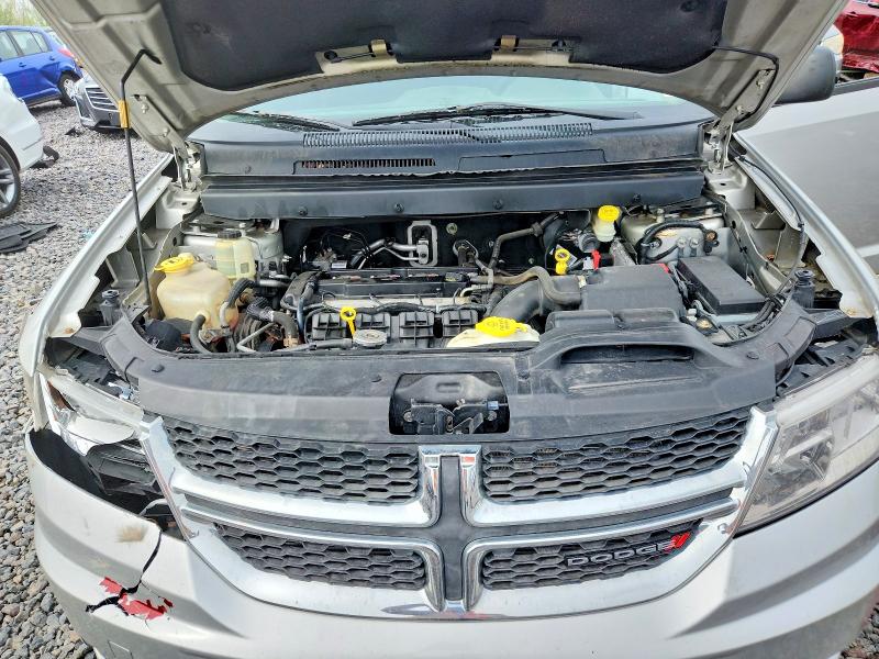 Продажа на аукционе авто 2013 Dodge Journey, vin: 3C4PDCABXDT705451, номер лота: 49843246