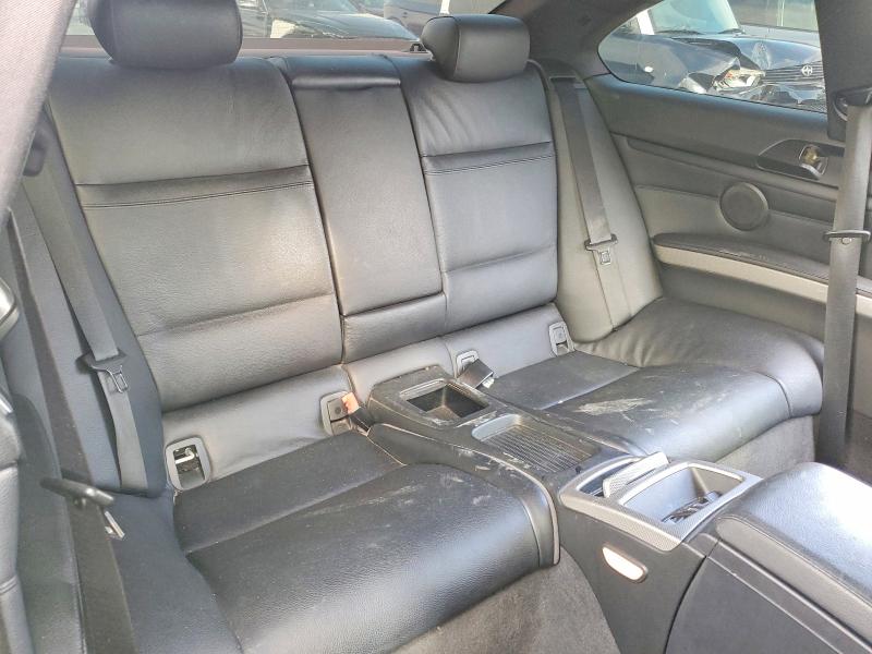 Продажа на аукционе авто 2011 Bmw 328, vin: WBAKE5C59BE755164, номер лота: 51023526