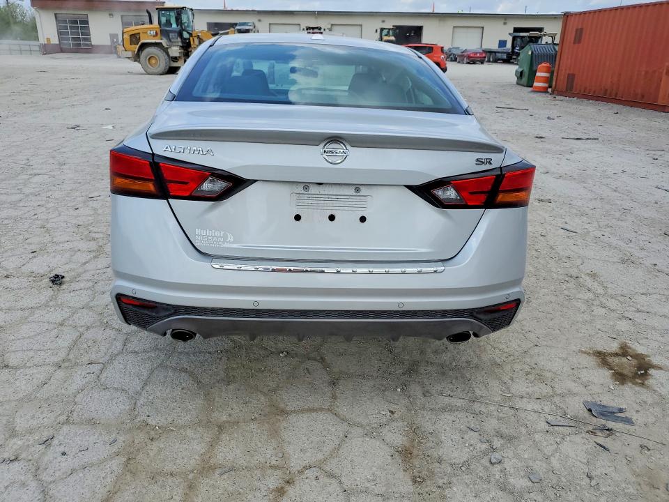 Продажа на аукционе авто 2021 Nissan Altima, vin: 1N4BL4CV0MN324448, номер лота: 49957666