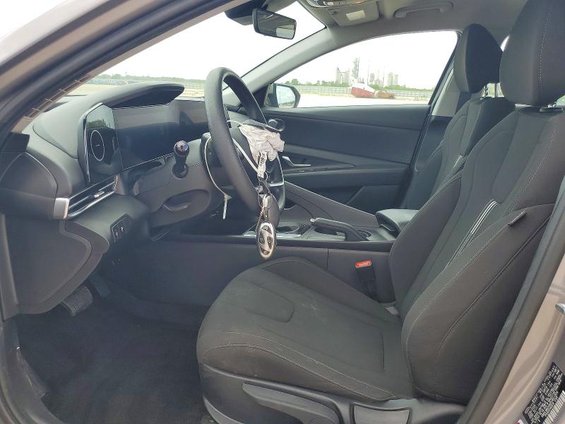 Aukcja sprzedaży 2024 Hyundai Elantra, vin: KMHLM4DG4RU851834, numer aukcji: 49380386