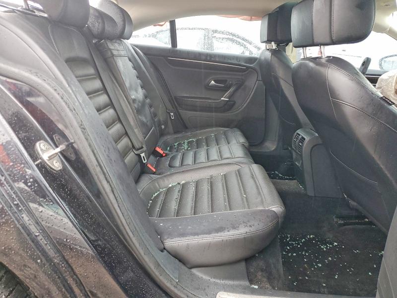 Продажа на аукционе авто 2014 Volkswagen Cc, vin: WVWGU7AN8EE529437, номер лота: 48454516