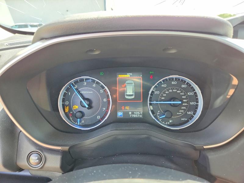 51712456 :رقم المزاد ، 4S4WMARD6K3472873 vin ، 2019 Subaru Ascent مزاد بيع