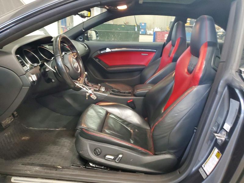 Продажа на аукционе авто 2015 Audi Rs5, vin: WUAC6AFR7FA900908, номер лота: 50046496