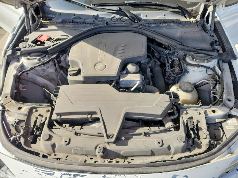 48765316 :رقم المزاد ، WBA3N3C56FK234886 vin ، 2015 Bmw 428 مزاد بيع