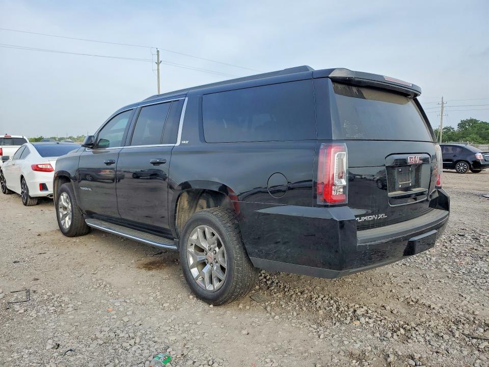 Aukcja sprzedaży 2020 Gmc Yukon Xl, vin: 1GKS1GKC9LR259578, numer aukcji: 51413686