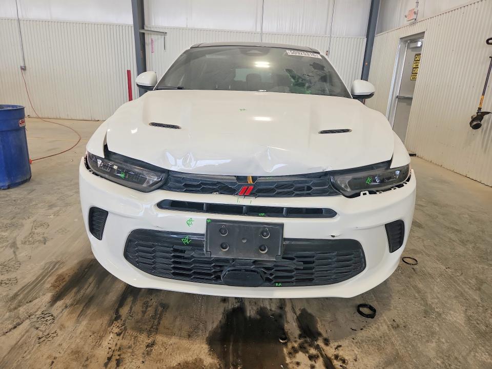 Продажа на аукционе авто 2024 Dodge Hornet, vin: ZACPDFDW2R3A34797, номер лота: 50925316