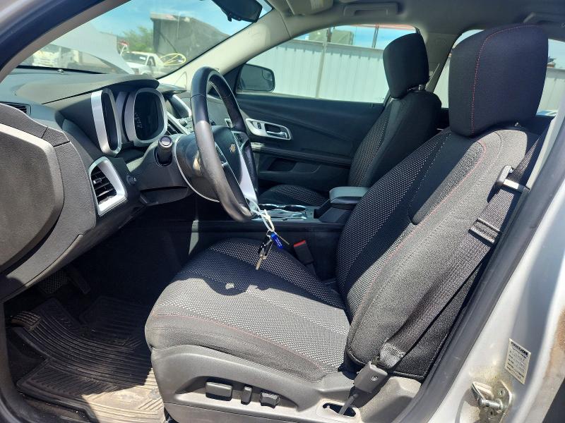 Продаж на аукціоні авто 2012 Chevrolet Equinox, vin: 2GNFLDE55C6286248, номер лоту: 49008436