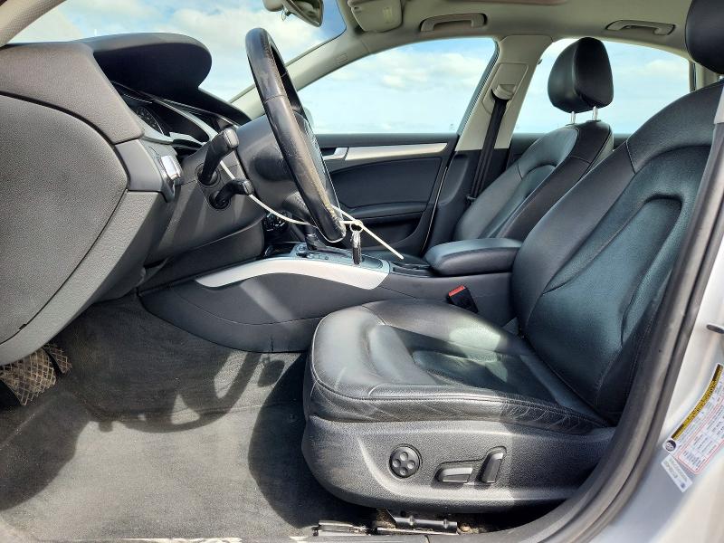 Aukcja sprzedaży 2012 Audi A4, vin: WAUBFAFL6CN009451, numer aukcji: 51541006