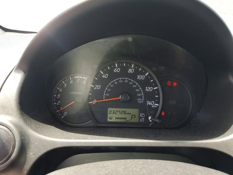 Продаж на аукціоні авто 2024 Mitsubishi Mirage, vin: ML32AUHJ0RH029865, номер лоту: 49820336