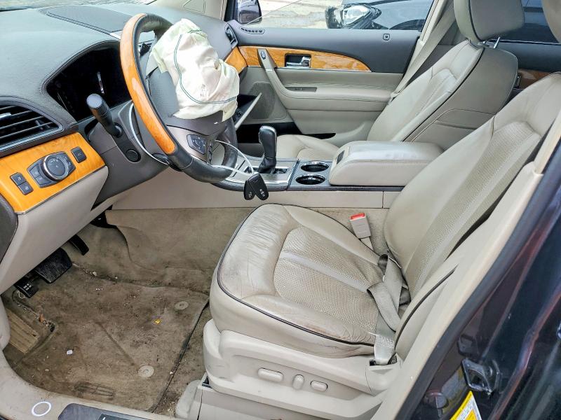 Auction sale of the 2014 Lincoln Mkx, vin: 2LMDJ8JK1EBL20222, lot number: 49494936