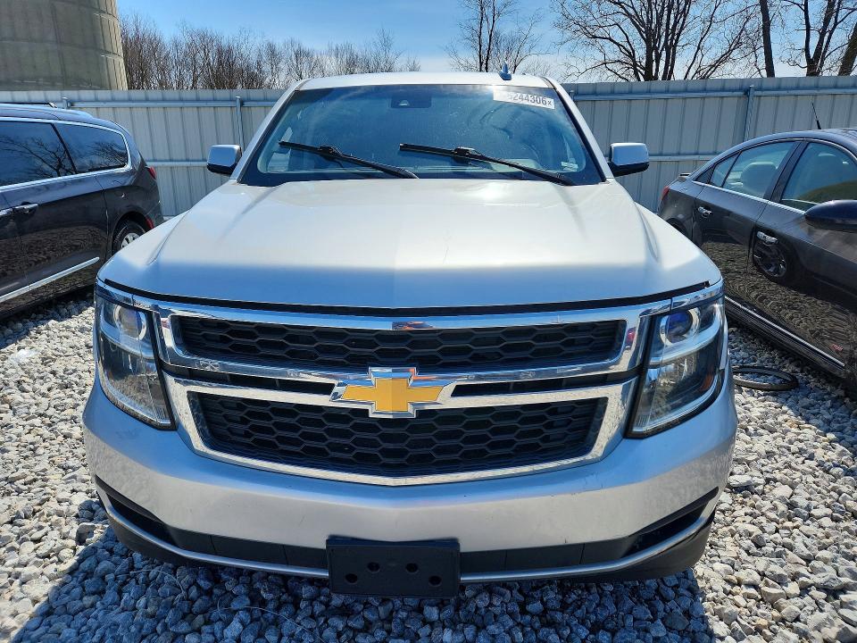Продажа на аукционе авто 2016 Chevrolet Suburban, vin: 1GNSKHKCXGR287577, номер лота: 46244306