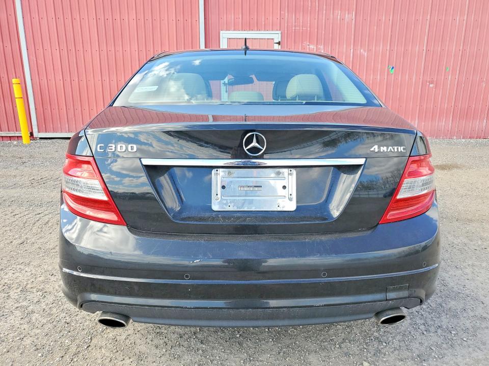 2010 Mercedes Benz C მანქანა იყიდება აუქციონზე, vin: WDDGF8BB6AF377544, აუქციონის ნომერი: 50758376