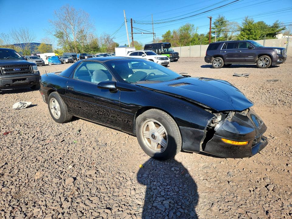 50717816 :رقم المزاد ، 2G1FP22S2R2194485 vin ، 1994 Chev Camaro مزاد بيع