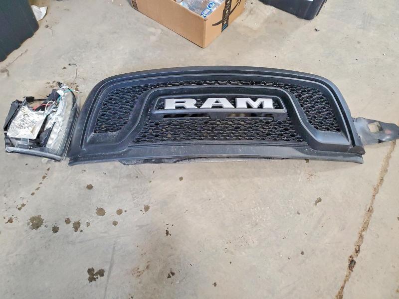 Aukcja sprzedaży 2021 Ram 1500 Classic, vin: 1C6RR7LGXMS584813, numer aukcji: 48695986