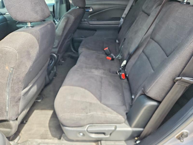 Aukcja sprzedaży 2022 Honda Pilot, vin: 5FNYF6H39NB072570, numer aukcji: 48932936