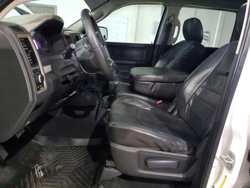 Aukcja sprzedaży 2012 Dodge Ram 2500, vin: 3C6TD4CT3CG265341, numer aukcji: 51490106