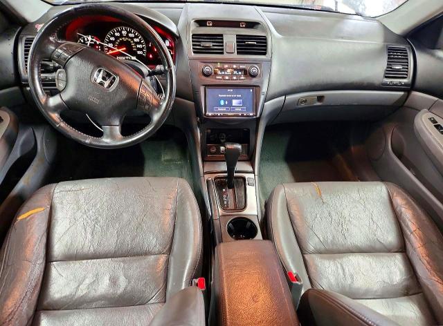 Продажа на аукционе авто 2003 Honda Accord, vin: 1HGCM66853A087458, номер лота: 51428596