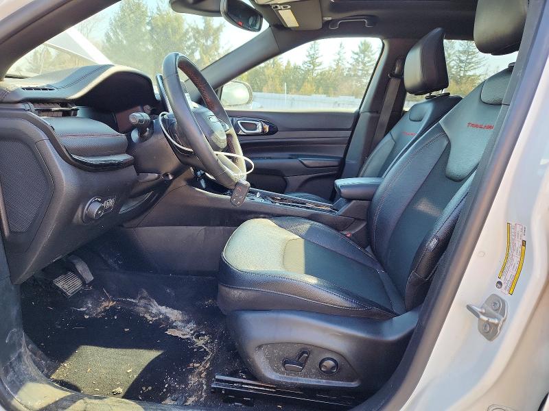 Продаж на аукціоні авто 2024 Jeep Compass, vin: 3C4NJDDN7RT158707, номер лоту: 48633206
