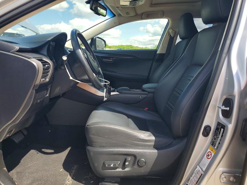 Продажа на аукционе авто 2015 Lexus Nx, vin: JTJBARBZ1F2002338, номер лота: 52042086