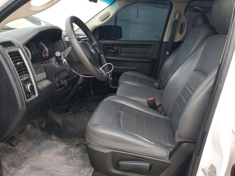 Auction sale of the 2020 Ram 1500 Classic, vin: 1C6RR7KT8LS131657, lot number: 50061406