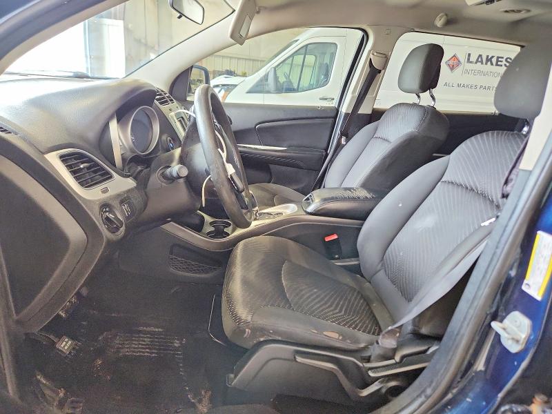 Продажа на аукционе авто 2015 Dodge Journey, vin: 3C4PDCAB7FT746641, номер лота: 50148786