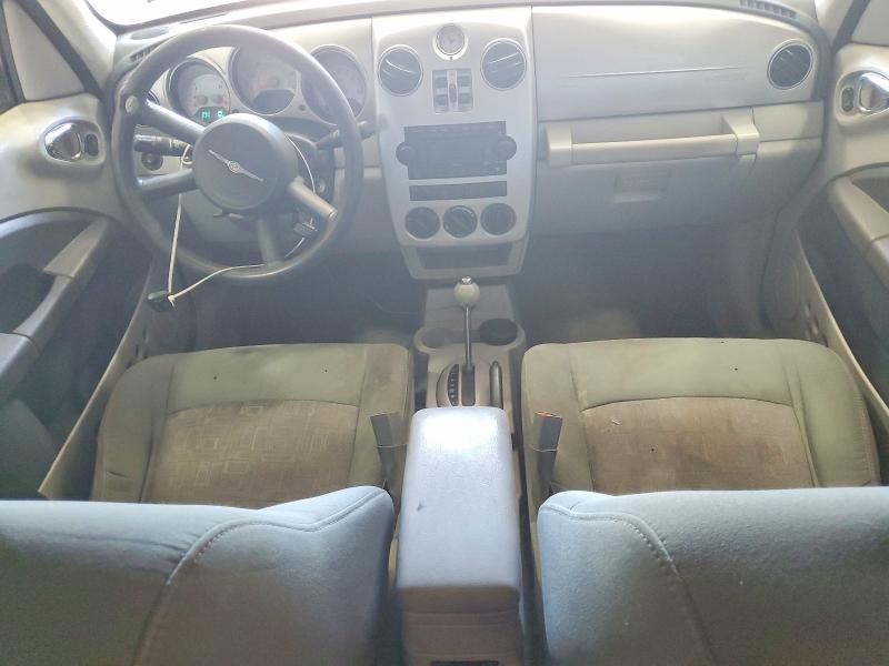 2007 Chrysler Pt Cruiser მანქანა იყიდება აუქციონზე, vin: 3A4FY58B27T626887, აუქციონის ნომერი: 51152496