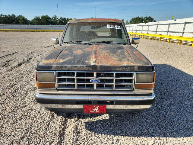 Продажа на аукционе авто 1989 Ford Bronco Ii, vin: 1FMCU14T3KUA35621, номер лота: 50368236