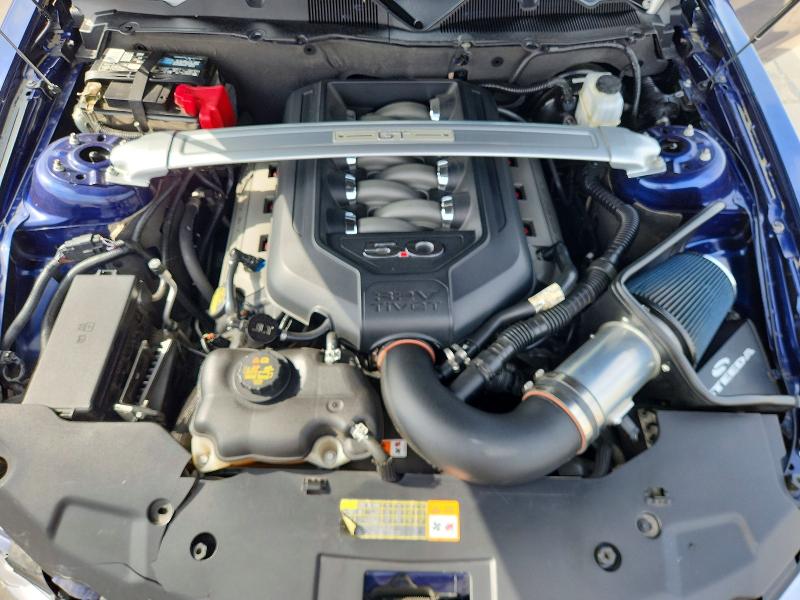 Aukcja sprzedaży 2012 Ford Mustang, vin: 1ZVBP8CF7C5273587, numer aukcji: 49485306