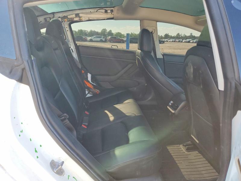Продаж на аукціоні авто 2019 Tesla Model 3, vin: 5YJ3E1EA4KF446596, номер лоту: 50606136
