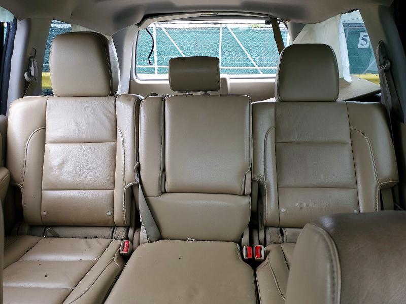 Aukcja sprzedaży 2013 Nissan Armada, vin: 5N1BA0NC1DN602368, numer aukcji: 51804876