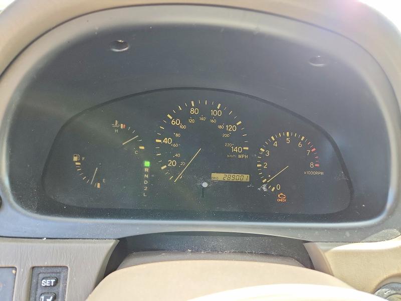 Продажа на аукционе авто 2000 Lexus Rx, vin: JT6HF10U2Y0130147, номер лота: 50132086