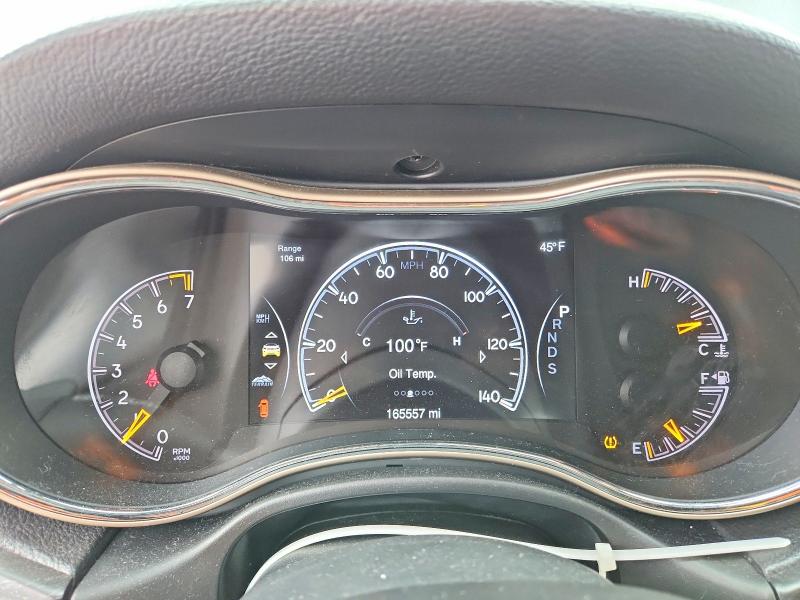 2014 Jeep Grand Cherokee მანქანა იყიდება აუქციონზე, vin: 1C4RJFBG4EC195723, აუქციონის ნომერი: 50272836