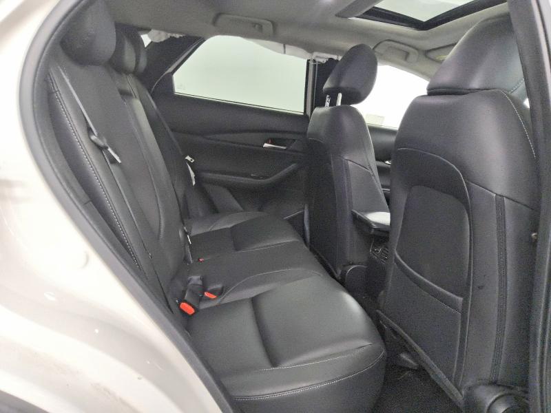50649106 :رقم المزاد ، 3MVDMBCM7RM681699 vin ، 2024 Mazda Cx-30 مزاد بيع