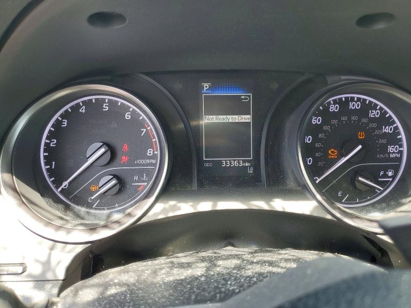 Продаж на аукціоні авто 2022 Toyota Camry, vin: 4T1G11AK2NU051819, номер лоту: 52077726